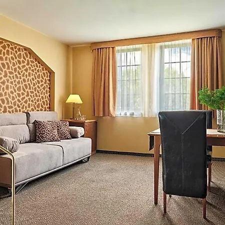 Hotel Great Polonia Kraków Airport Modlniczka