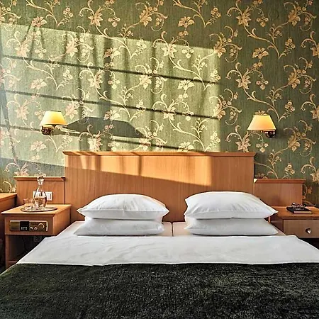 Hotel Great Polonia Kraków Airport