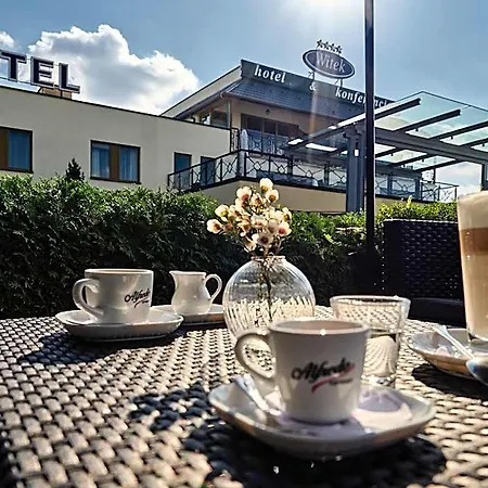 Great Polonia Kraków Airport Hotel 4*