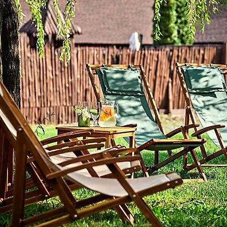 Great Polonia Kraków Airport Hotel