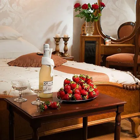 Отель Great Polonia Krakow Airport - Ex Witek 4*