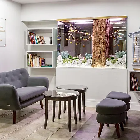 Hotel Great Polonia Krakow Airport Modlniczka