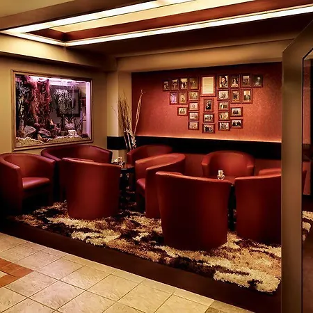 Great Polonia Krakow Airport