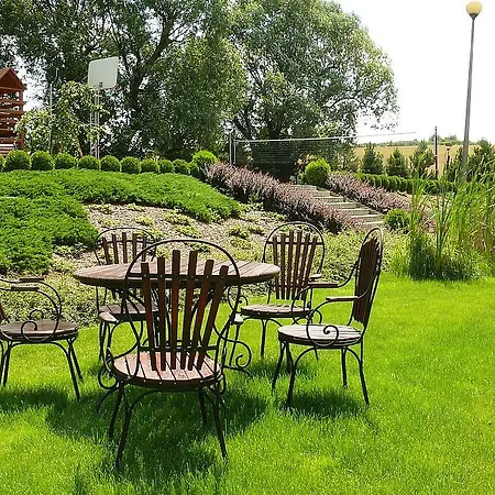 Hotel Great Polonia Krakow Airport 4*