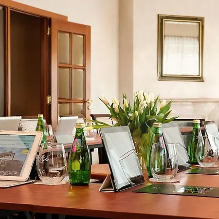 Hotel Witek 4*