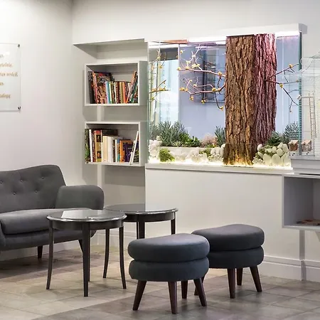 Hotel Great Polonia Krakow Airport Modlniczka