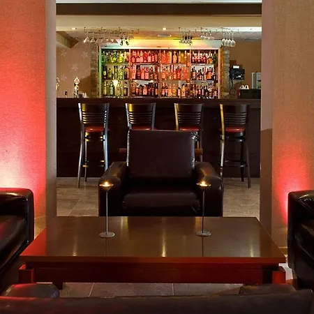 Hotell Great Polonia Krakow Airport - Ex Witek