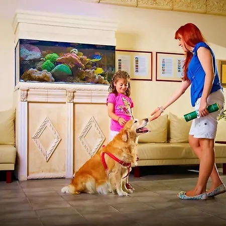 Great Polonia Krakow Airport Hotel 4*