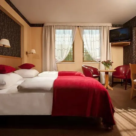 Hotel Great Polonia Krakow Airport 4*