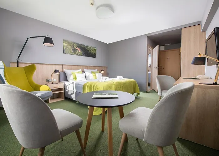 Great Polonia Kraków Airport