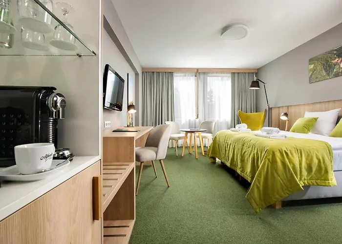 Great Polonia Kraków Airport