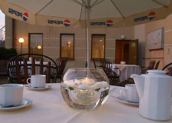 Great Polonia Krakow Airport