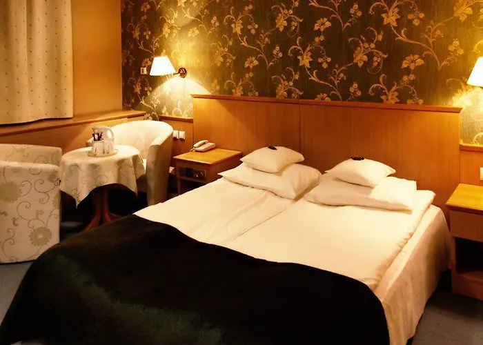 Great Polonia Kraków Airport Hotel Modlniczka