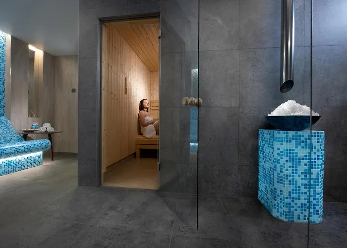 Great Polonia Kraków Airport Hotel