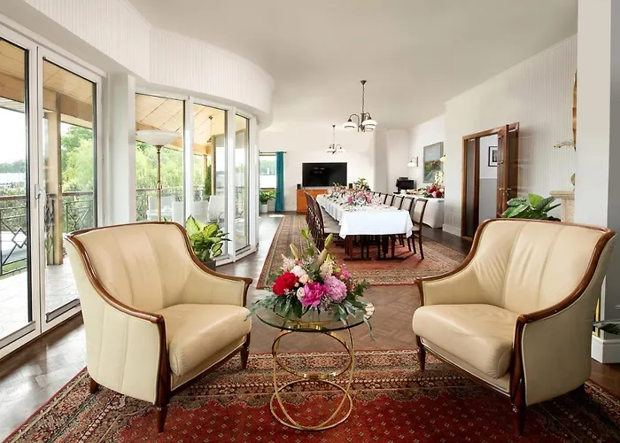 Great Polonia Kraków Airport 4*