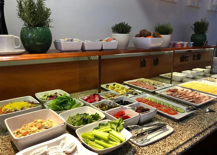 Great Polonia Kraków Airport