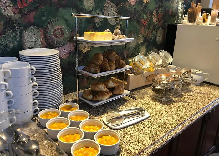 Hotel Great Polonia Kraków Airport 4*