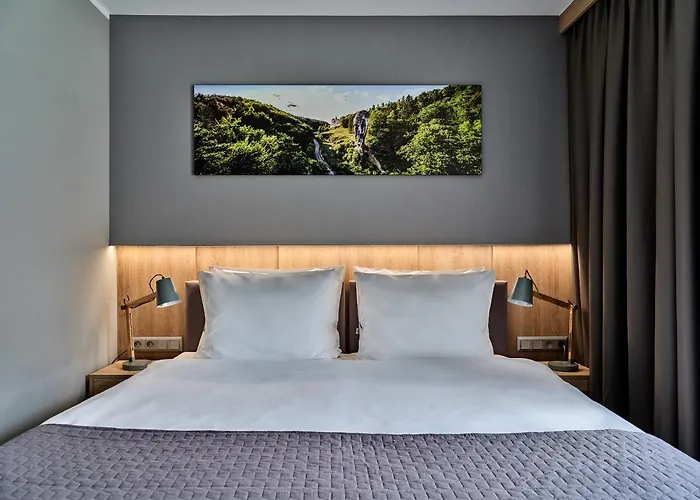 Great Polonia Kraków Airport