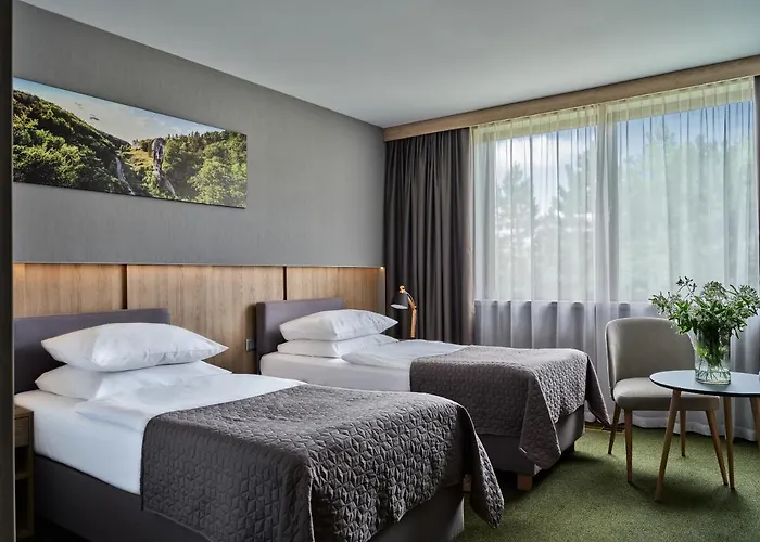 Great Polonia Kraków Airport