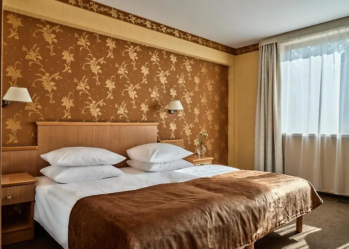 Hotel Great Polonia Kraków Airport Modlniczka