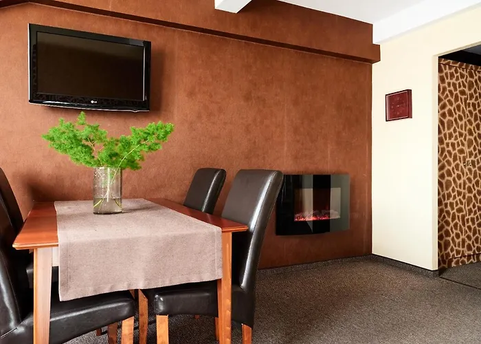 Great Polonia Kraków Airport Modlniczka