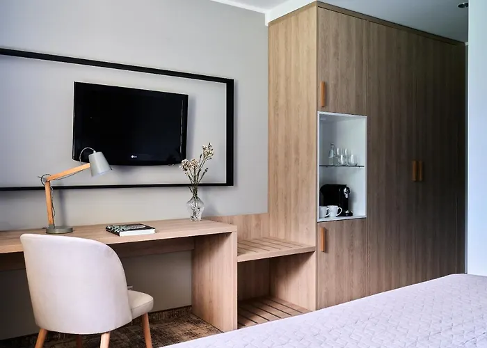 Hotel Great Polonia Kraków Airport