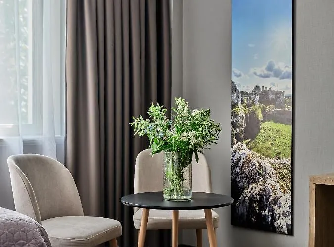 Great Polonia Kraków Airport Hotel Modlniczka