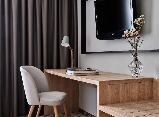 Great Polonia Kraków Airport