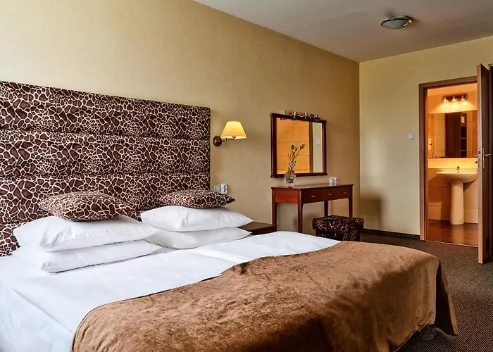 Great Polonia Kraków Airport Hotel Modlniczka