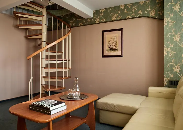 Great Polonia Kraków Airport Hotel