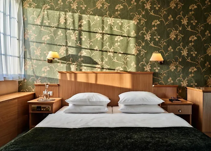 Great Polonia Kraków Airport 4*