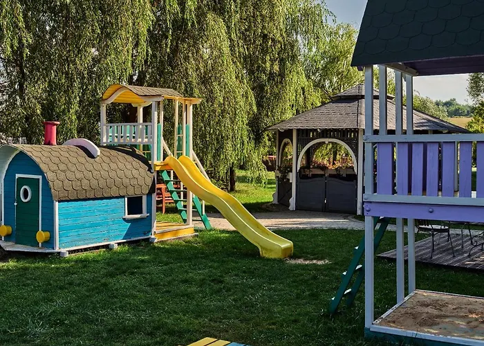 Hotel Great Polonia Kraków Airport