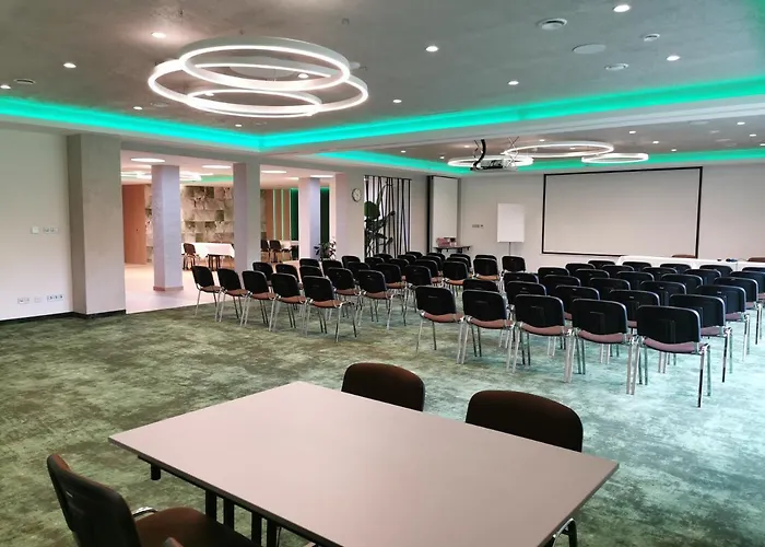 Hotel Great Polonia Krakow Airport