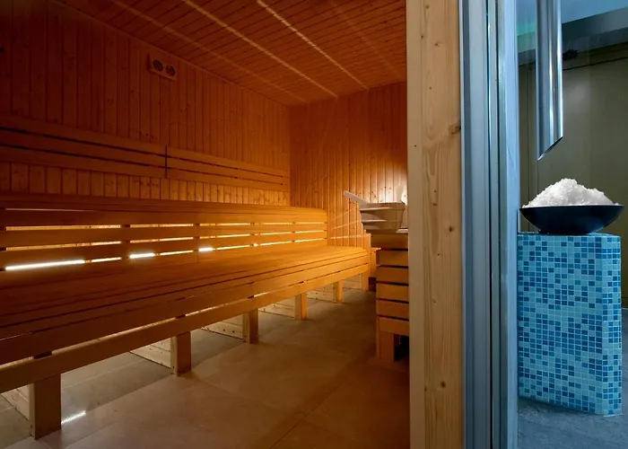 Great Polonia Kraków Airport Hotel 4*