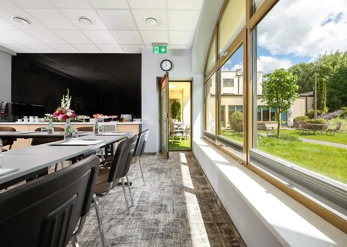 Great Polonia Kraków Airport 4*