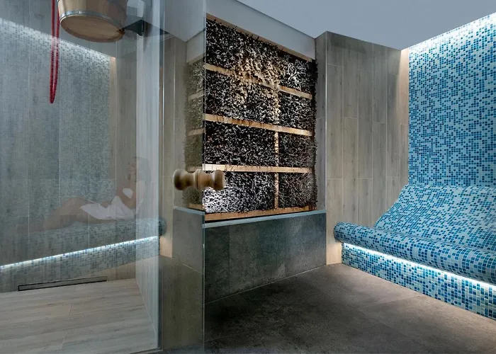 Hotel Great Polonia Kraków Airport 4*