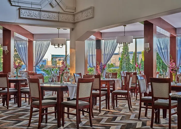 Great Polonia Kraków Airport