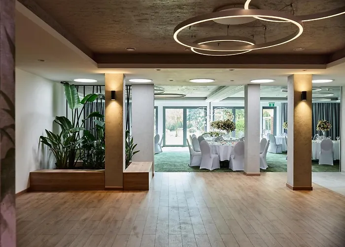 Great Polonia Kraków Airport 4*