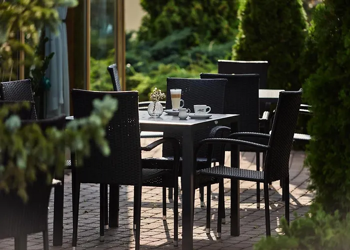 Great Polonia Kraków Airport 4*