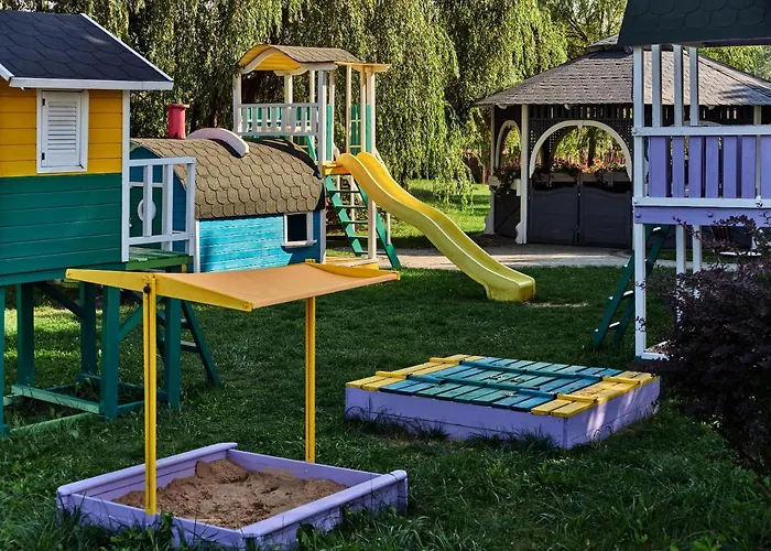 Hotel Great Polonia Kraków Airport