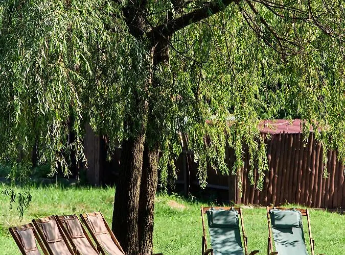 Hotel Great Polonia Kraków Airport