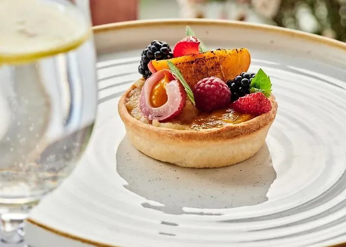 Hotel Great Polonia Kraków Airport 4*