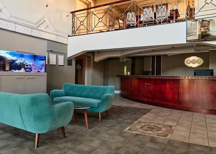 Hotel Great Polonia Kraków Airport Modlniczka