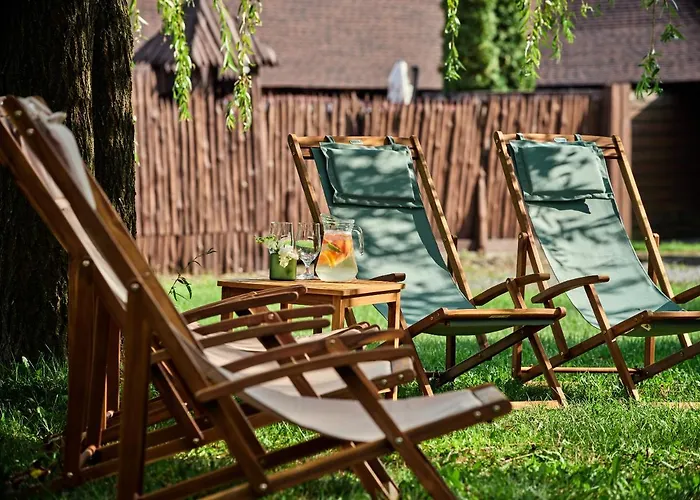 Great Polonia Kraków Airport Hotel Modlniczka