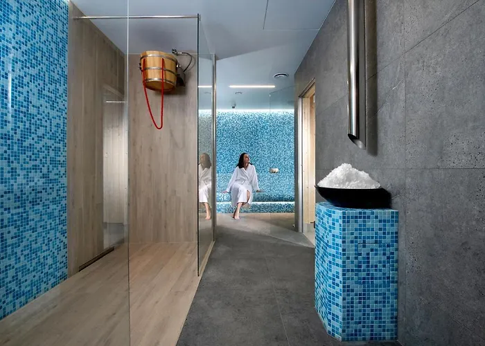 Great Polonia Kraków Airport Hotel