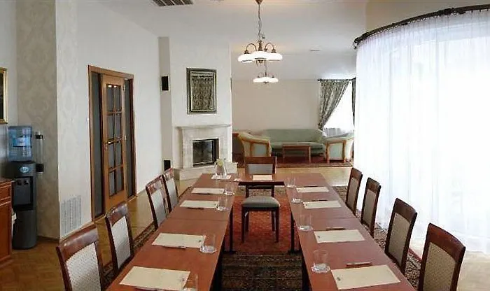 Great Polonia Kraków Airport Hotel Modlniczka