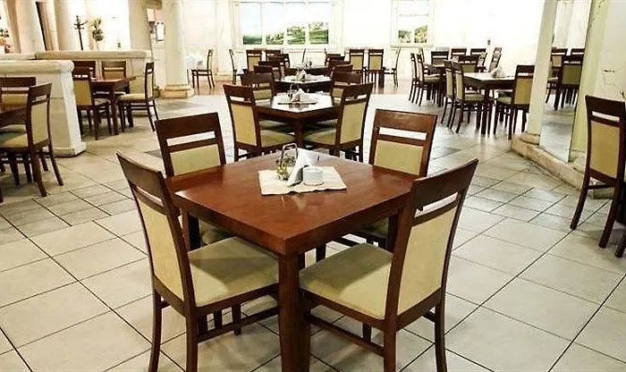 Great Polonia Kraków Airport