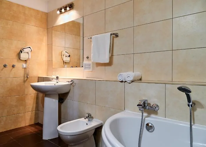 Great Polonia Kraków Airport 4*