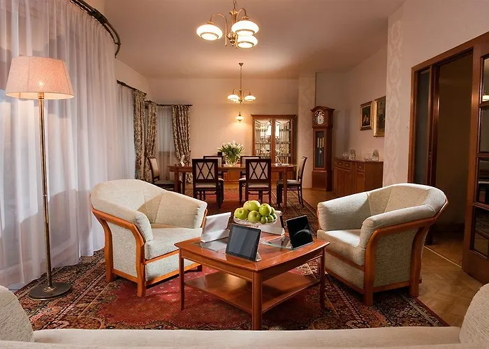 Great Polonia Kraków Airport Modlniczka