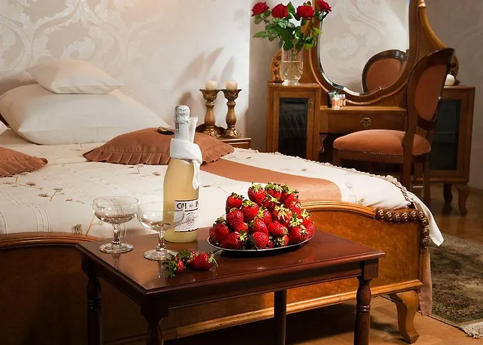 מלון Great Polonia Krakow Airport 4*